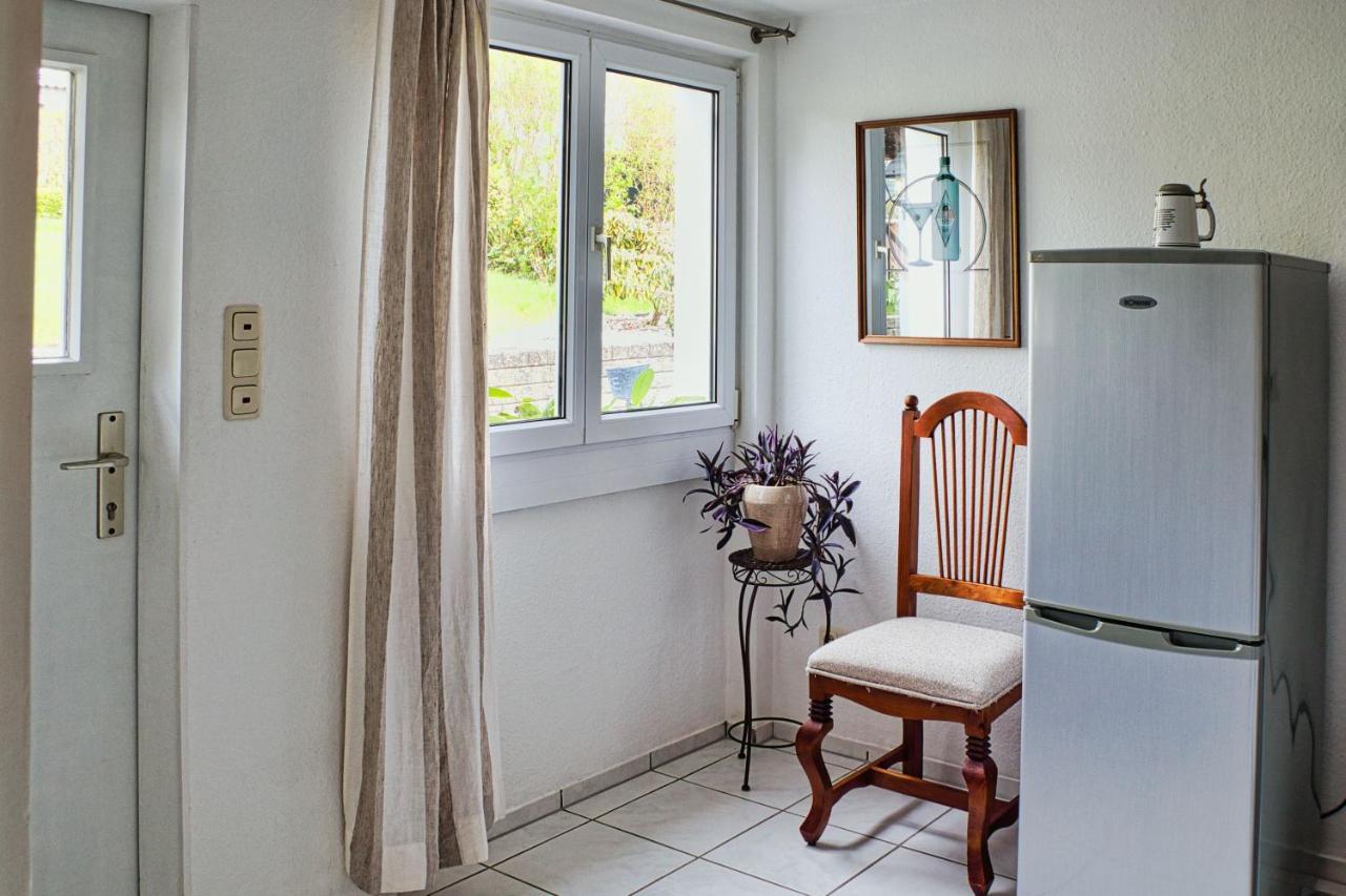 Ferienwohnung Weiss Hilchenbach Eksteriør billede