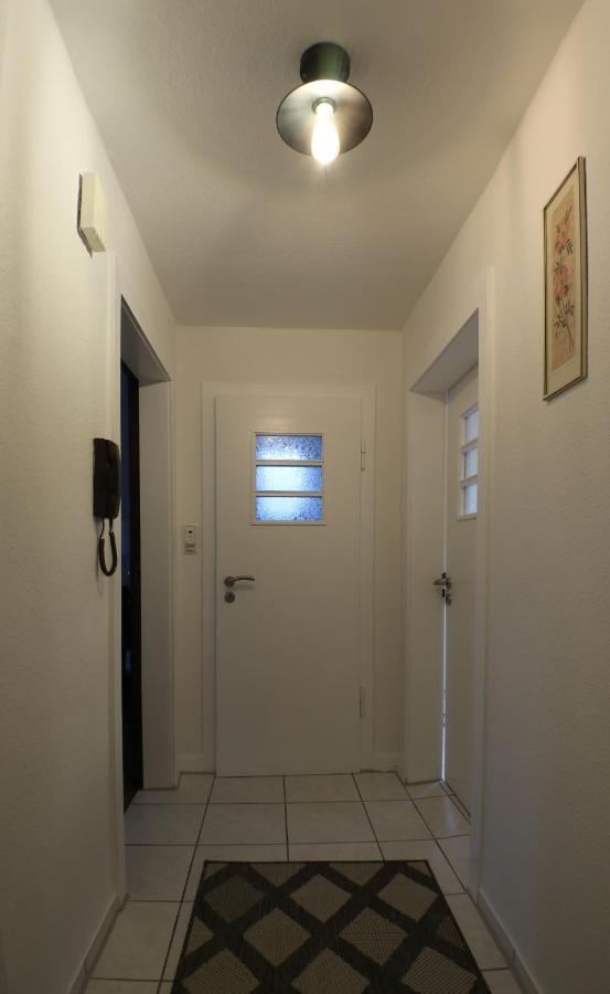 Ferienwohnung Weiss Hilchenbach Eksteriør billede